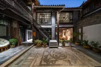 Xitang Boutique Inn (Lijiang Ancient City Branch) - Pysäköinti