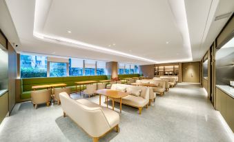 JI Hotel (Hangzhou Xingguang Avenue)