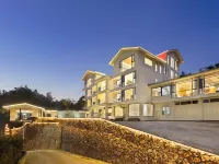 無塵境私湯親子民宿（雅安碧峰峽店） 鄰近碧峯峽野生動物世界的酒店