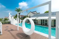 One B&B - Private Pool