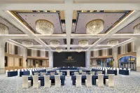 Maritim Hotel Taicang Hotels in Taicang