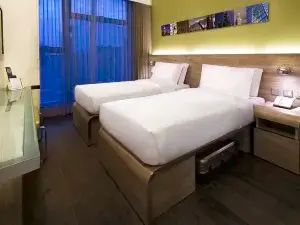 로지우드 바이 니나 호스피탈리티 몽콕