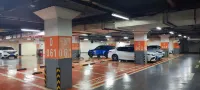 Chongqing Wenxi Hotel (Shizhu County Hongou Real Estate Times Square Branch) - parking