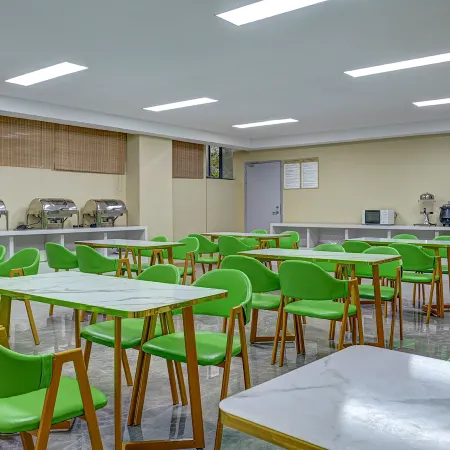 Vienna Classic Hotel (Guang An Hua Ying Hotel)