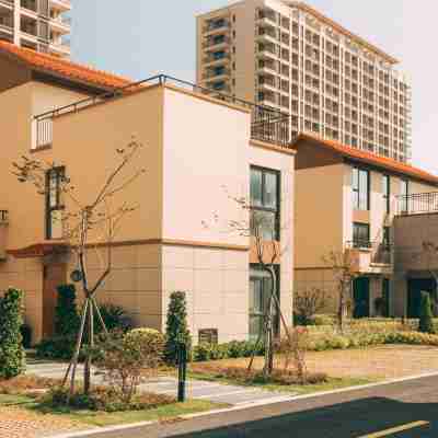 翡翠灣景悅觀海民宿 Rooms