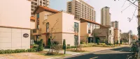 Jade Bay Jingyue View Sea Homestay