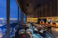 Fairmont Singapore - bar