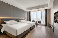 Vienna International Hotel (Baicheng Branch) Hotels in Baicheng