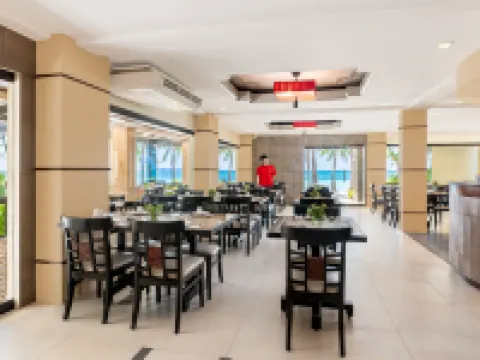 ヘナン リージェンシー リゾート & スパ ボラカイ島のホテル