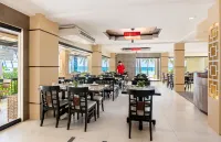 Henann Regency Resort and Spa