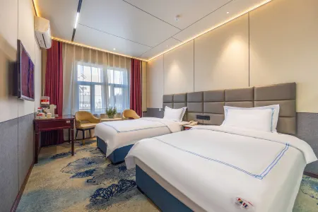 Aviation Hostel