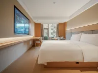 JI Hotel (Chengdu Kuanzhai Alley Center) Hotels near Qintai Road