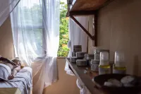 Nungwi Garden Boutique Hotel - พร้อมอาหารเช้า