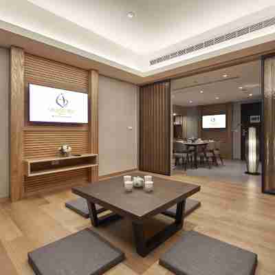 墾丁怡灣渡假酒店 Rooms