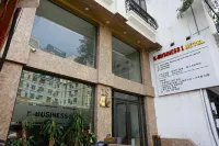 K Business 1 Hotel My Dinh Hotel in zona Song Da Building CT5 Me Tri