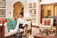 Nairobi Serena Hotel