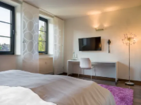 Hotel Freiraum Hotels in Monchengladbach