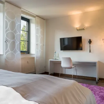 Hotel Freiraum