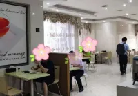 Aishang Hotel (Ji'an People's Square Branch) - فطور
