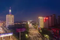 Yuhua Hotel Hotels near Tianjin University of Finance and Economics Pearl River College