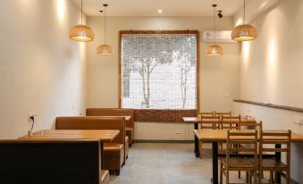 WuGongShan ShanHai Hotel