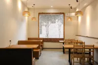 WuGongShan ShanHai Hotel