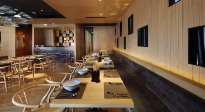 Chongqing City Holiday Hotel Отели рядом с достопримечательностью «Yangzidao Holiday Club»