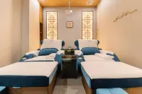 Kailing Lilin Huayue Hotel - spa