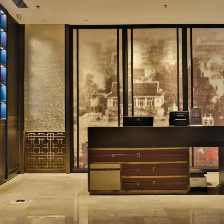 Steigenberger Icons Changsha