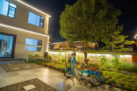 Baiyundu Light Luxury Meisu B&B Отели рядом с достопримечательностью «Pingle Ancient Town»