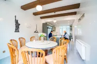 Linxihui Courtyard VillaHomestay -  Casas de vacaciones