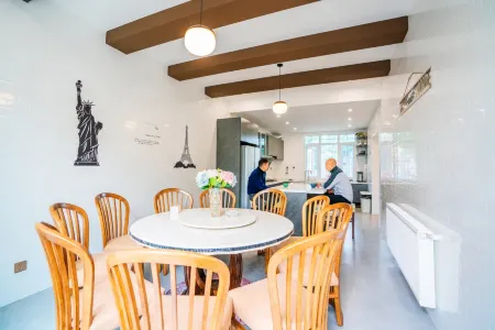 Linxihui Homestay Отели рядом с достопримечательностью «Wang Guoying's Former Residence»