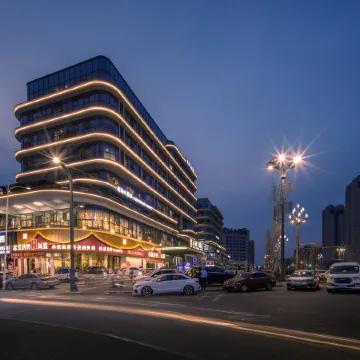Gaoshang Grand Hotel