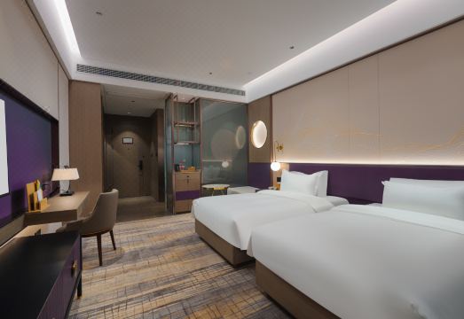 메종 뉴 센추리 상하이 펑셴