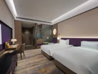 MAISON NEW CENTURY SHANGHAI FENGXIAN Hotels near East China University of Science and Technology Fengxian Campus Gymnasium