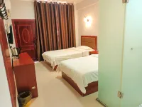Huaibin Juyuan Express Hotel