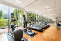 Grand Coloane Resort - Gym