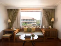 The Imperial River House Resort, Chiang Rai Hotels near Wat Huay Pla Kang