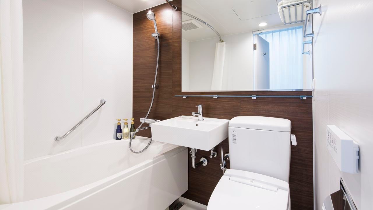 Hotel Mystays Premier Akasaka photo