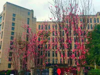 重慶貴僑飯店 501藝術基地附近的飯店