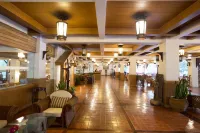 The Imperial Mae Hong Son Resort