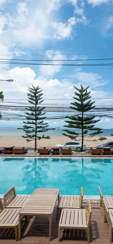 รูปภาพของโรงแรมแซนด์ โมราดา พัทยา