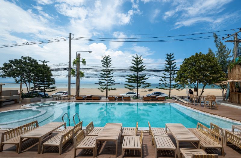 Zand Morada Pattaya