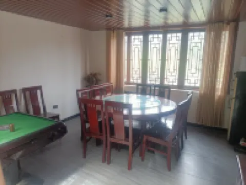 Wudangshan Taiziju Inn
