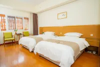 Jintai academy · lann hotel Hotels near Center Square