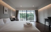 B2 Riverside Premier Hotel Hôtels à : Chiang Mai (bords de rivière)