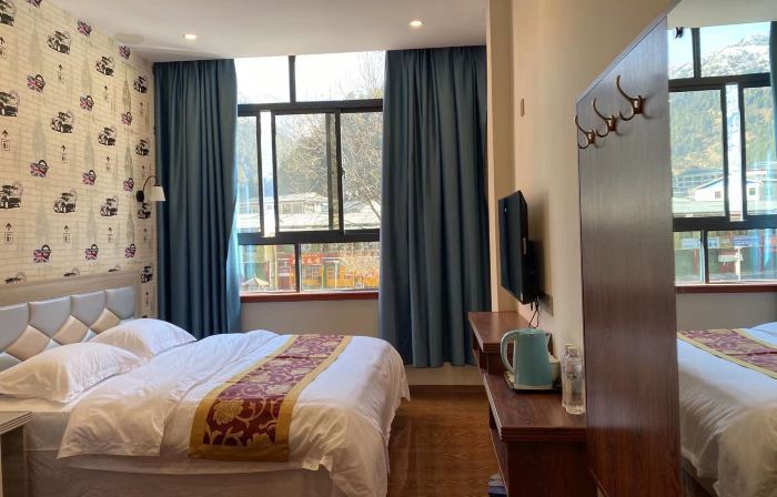 Chengcheng Hotel