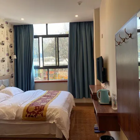 Chengcheng Hotel