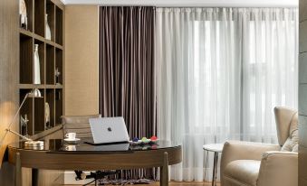 Radisson Blu Hotel, Istanbul Sisli
