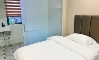 Aishang Accommodation Hotel (Jiangshan Road Jingguang Expressway)